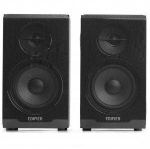 Edifier R33BT 2.0 Bluetooth hangszóró fekete
